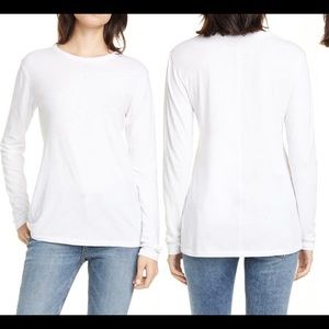 NWT Rag & Bone Long Sleeve Tee